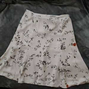 MM LaFleur Bushwick Skirt in Wildflowers